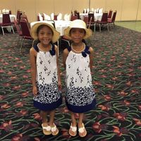 Bridal Shower (Pic Heavy)