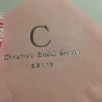 Bridal Shower (Pic Heavy)