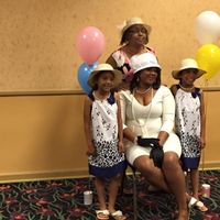 Bridal Shower (Pic Heavy)