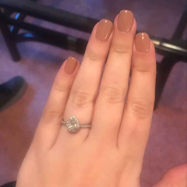  Nails! Show me show me! - 1