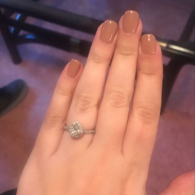  Nails! Show me show me! - 1