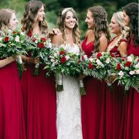 Bridesmaid Dress Help! - 1