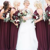 Bridesmaid Dress Help! - 1