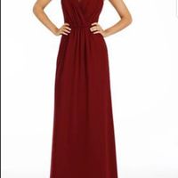 Bridesmaid Dress Help! - 1