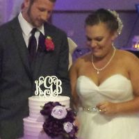 Non-pro BAM!!!  (Back and honeymooned too!)