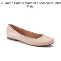 Ladies, where them shoes at!!?