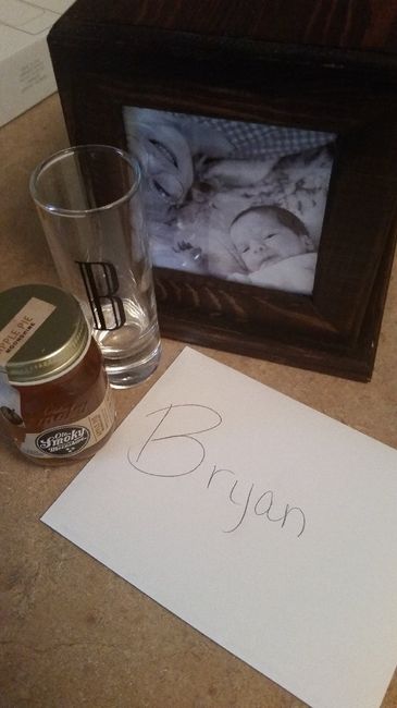 Asking your bridemaids 4