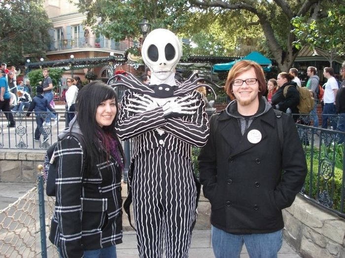 Back from a week long honeymoon at the Happiest Place on Earth! *PHOTO HEAVY!!*