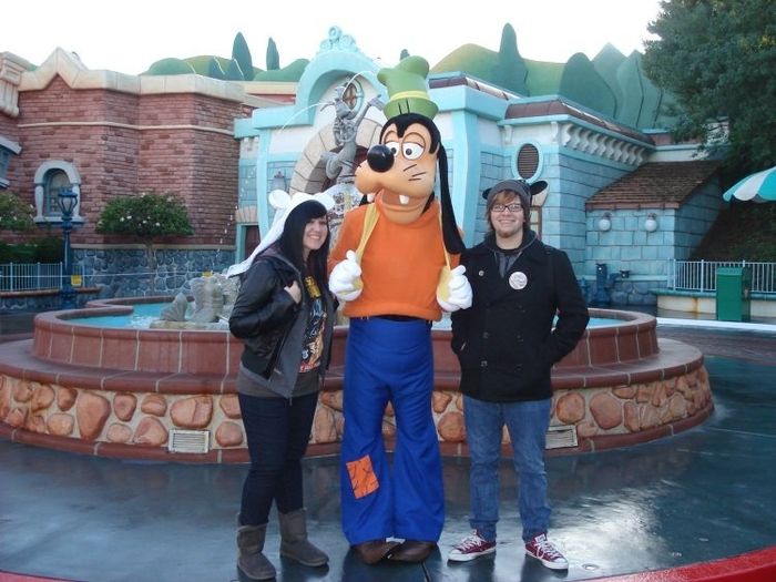 Back from a week long honeymoon at the Happiest Place on Earth! *PHOTO HEAVY!!*