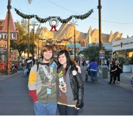 Back from a week long honeymoon at the Happiest Place on Earth! *PHOTO HEAVY!!*