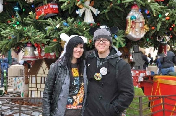 Back from a week long honeymoon at the Happiest Place on Earth! *PHOTO HEAVY!!*