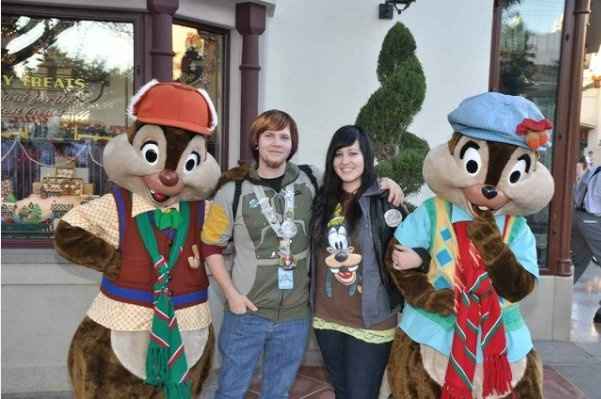 Back from a week long honeymoon at the Happiest Place on Earth! *PHOTO HEAVY!!*