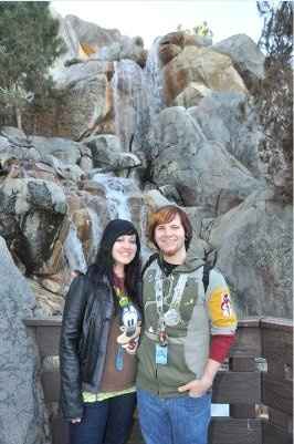 Back from a week long honeymoon at the Happiest Place on Earth! *PHOTO HEAVY!!*