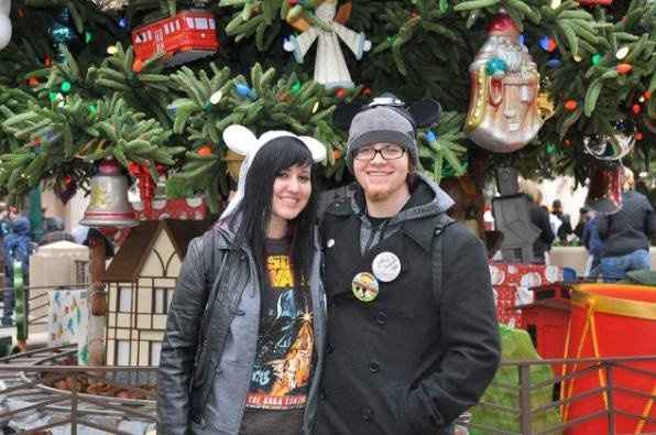 Back from a week long honeymoon at the Happiest Place on Earth! *PHOTO HEAVY!!*