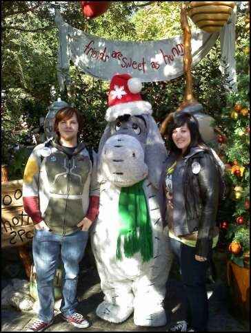 Back from a week long honeymoon at the Happiest Place on Earth! *PHOTO HEAVY!!*