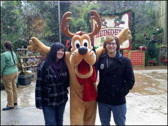 Back from a week long honeymoon at the Happiest Place on Earth! *PHOTO HEAVY!!*