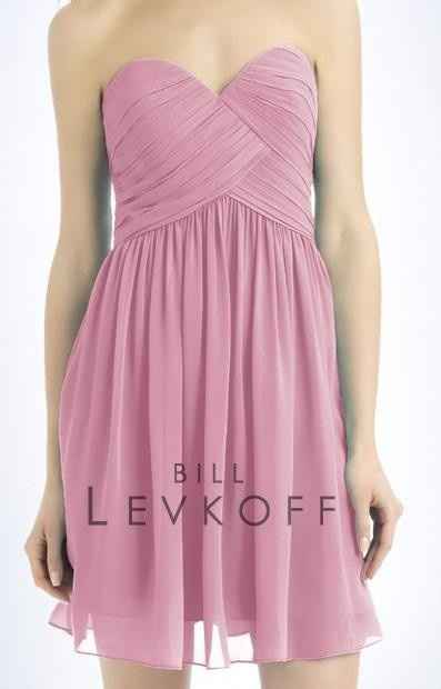 Can't decide on bridesmaid dresses!! Help!