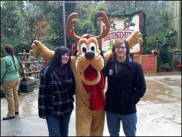 Back from a week long honeymoon at the Happiest Place on Earth! *PHOTO HEAVY!!*