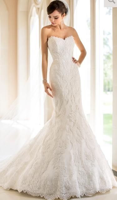 Can't decide on bridesmaid dresses!! Help!