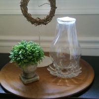 Centerpiece issues - 1