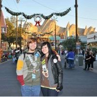 Back from a week long honeymoon at the Happiest Place on Earth! *PHOTO HEAVY!!*