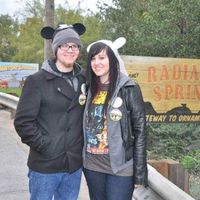 Back from a week long honeymoon at the Happiest Place on Earth! *PHOTO HEAVY!!*