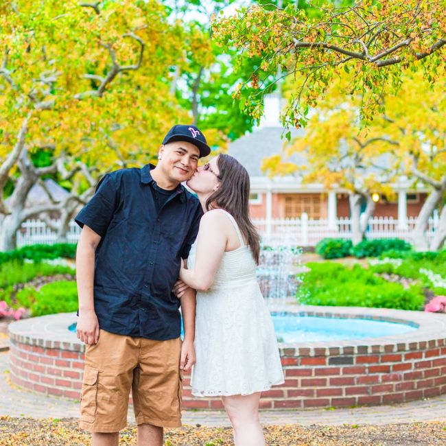 How have you grown/changed? (📸 thread) 2