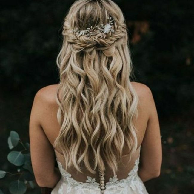 Makeup inspiration - 3