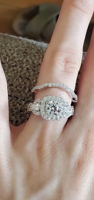 2023 Brides - Show us your ring! 19