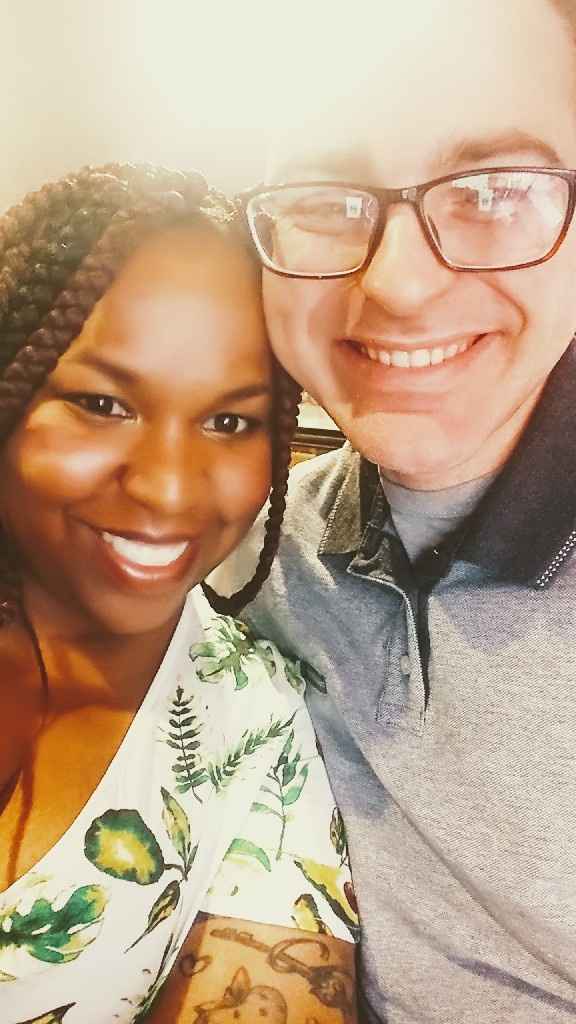 #TBT - Fiancé(e) Edition! - 1