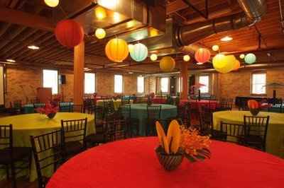 lets show our venue!!!