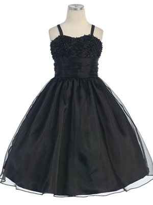 Flower Girl Dresses *PICS*