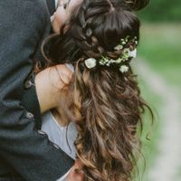 Makeup inspiration - 2