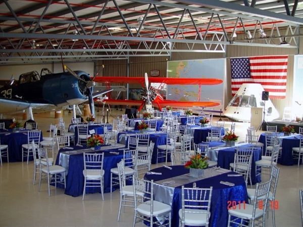 California brides and grooms let's see your venue(s)! - 5