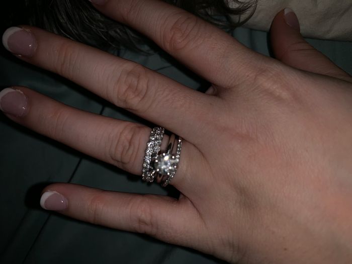 Rings rings rings - 2