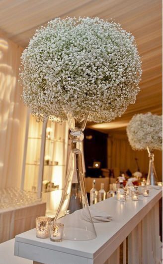 Centerpiece help - 1