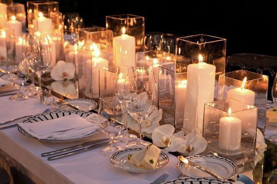 Centerpiece help - 2