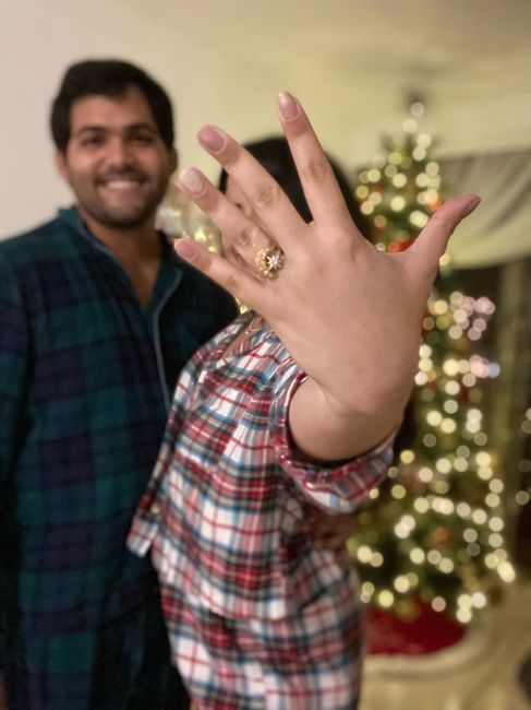 Brides of 2022! Show us your ring! 19