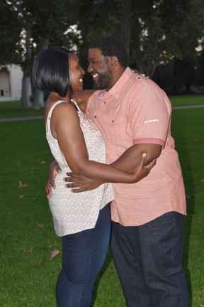 Engagement Photos - 1