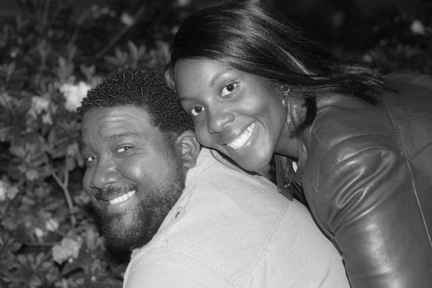 Engagement Photos - 2