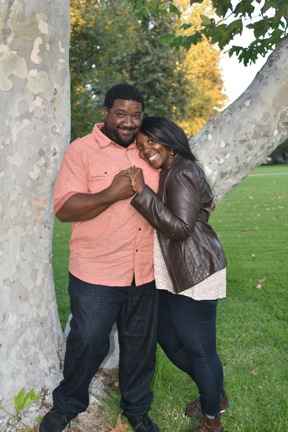 Engagement Photos - 3