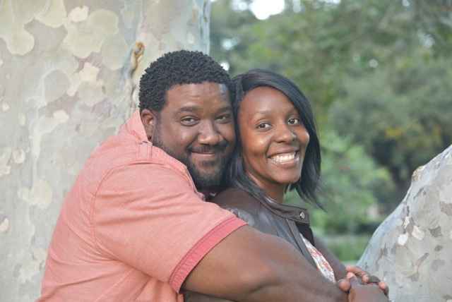 Engagement Photos - 4