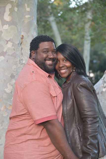 Engagement Photos - 5