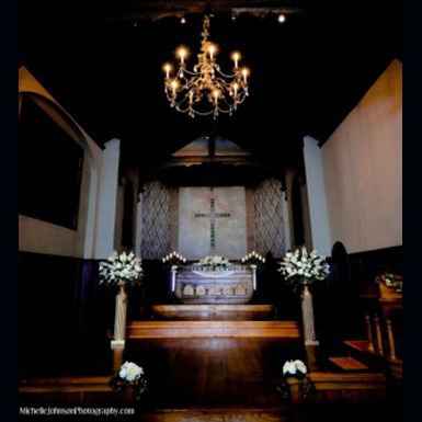 What’s your favorite thing about your venue? - 6