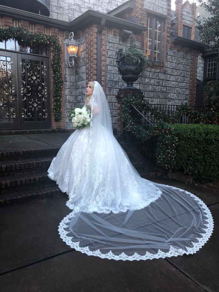 Wedding Dress - 2
