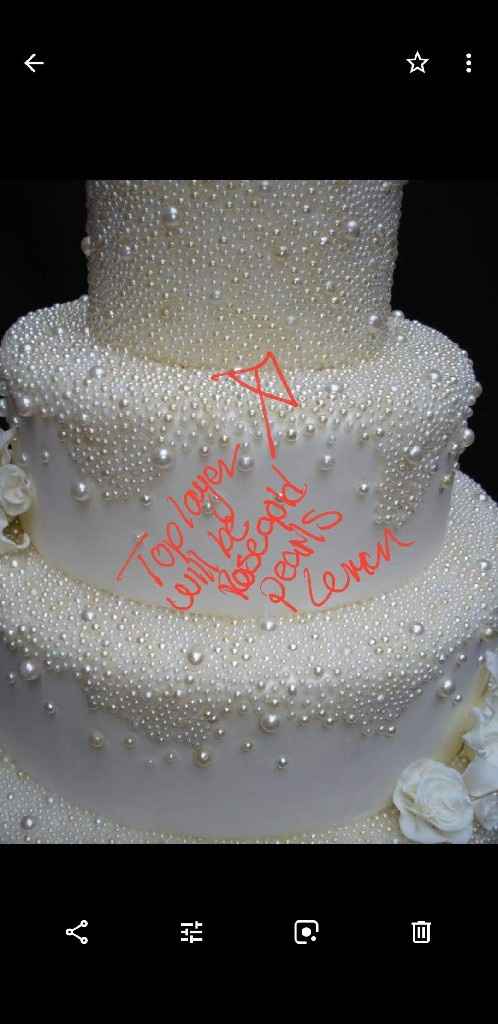 What is your wedding themed and colors? - 4