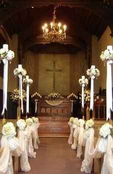 Show me your venue and dress! - 6