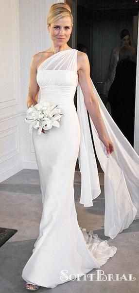 From Bride to Daughter of the Bride! Second Wedding Brides - Help! - 1