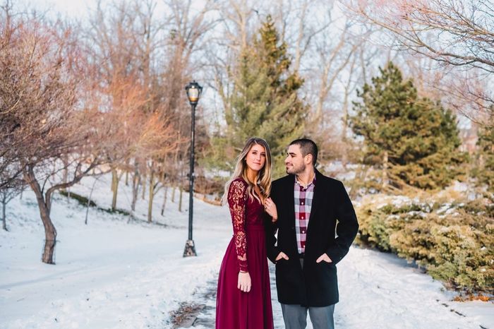 Engagement Pictures Master Thread 💍 - 2