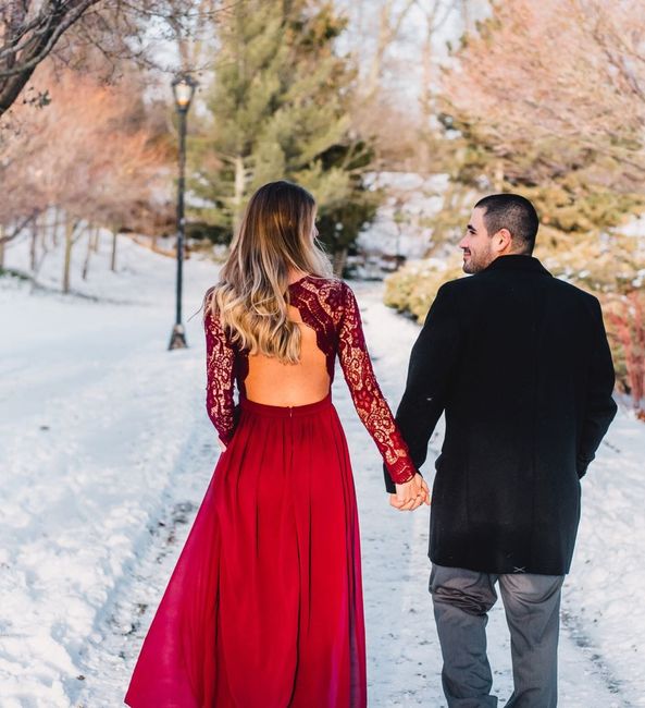 Engagement Pictures Master Thread 💍 - 4